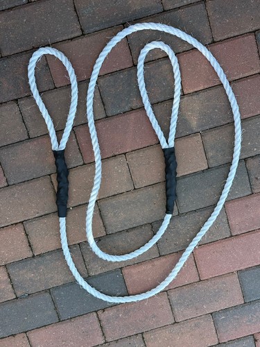 Mooring line pick bouy - mooring,