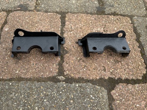 Pair type t2 aircooled - vw,