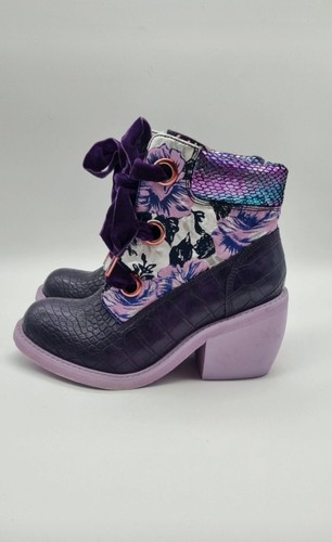 Irregular choice women boots - choice,