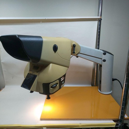 Vision engineering mantis - vision,