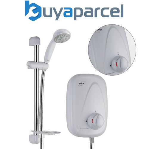 Mira vigour thermostatic power - mira,