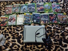 Xbox 360 With 60gb Hard Drive