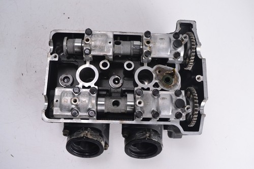 Engine cylinder head yamaha - cylinder,
