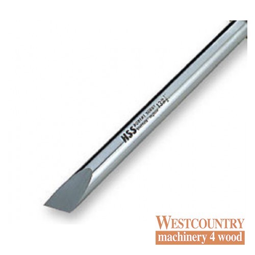 Robert sorby round skew - sorby, 3/8"