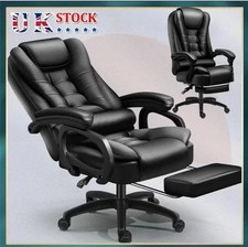 Executive Office Chair Swivel