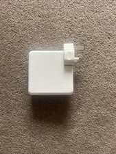 Apple MC461LL/A 60W MagSafe