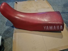 Yamaha Dt125lc Seat Dt Dt Ypvs
