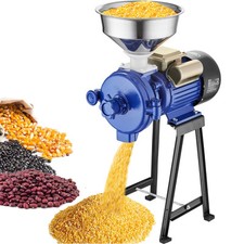 3000W Electric Grain Grinder