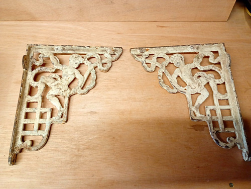 Decorative ornate vintage - ornate,