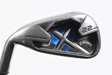 Left Hand Callaway X-22 #6