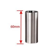 Steel Guitar Slide Resonator Strings Short Long Electric Acoustic Dobro 1 Piece