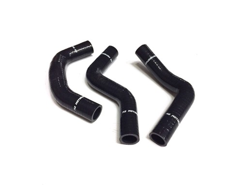 Motorsport black silicone - m2,