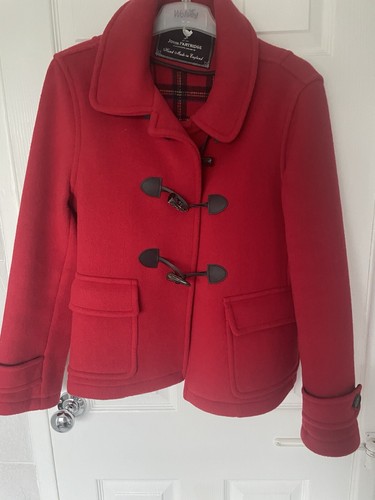 John partridge jacket - john,