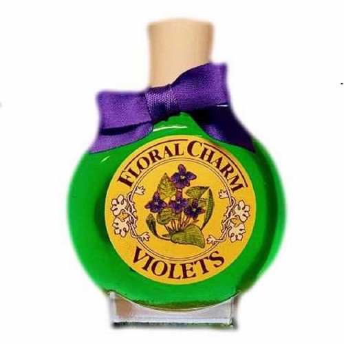 Devon violets 30ml - devon,