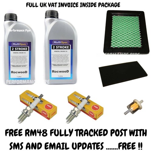 Service kit fits - honda, gcv520