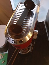 DeLonghi EC685R DEDICA Style