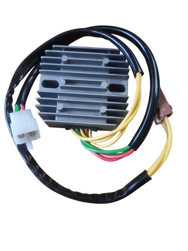 Regulator rectifier for - rectifier, gilera