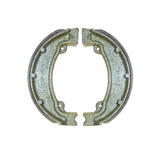 New drum brake - drum,