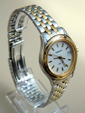 Ladies * TISSOT *   PR50  Two