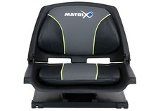 Matrix swivel seat - swivel,
