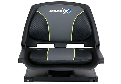 Matrix swivel seat - matrix,