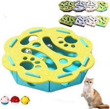 Cat Nail File Box, Cat Scratch