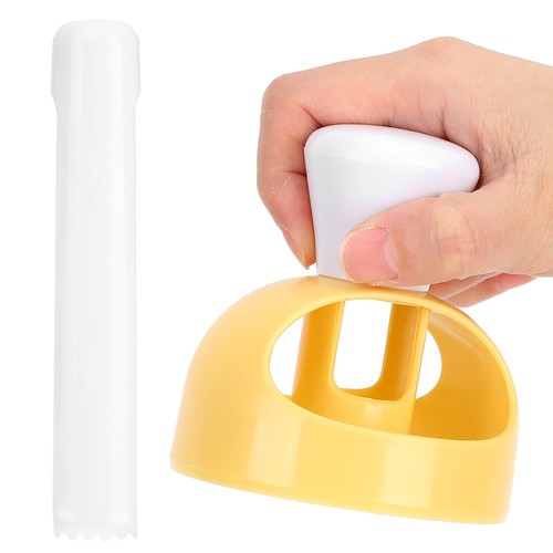 Doughnut plastic safe - doughnut,
