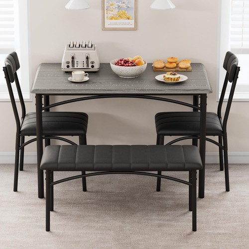 Garvee dining set table - garvee,