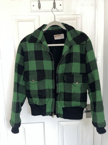 Aero waterfront jacket - aero,