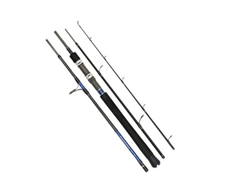 Daiwa saltist travel rods - rods,