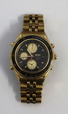 Seiko 7T32-7C50 Quartz