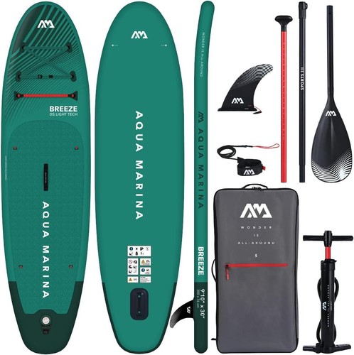 Aqua marina breeze - aqua, 9'10"