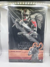 Hot Toys Star Wars Hunter The Bad Batch TMS050 Sixth Scale Figure