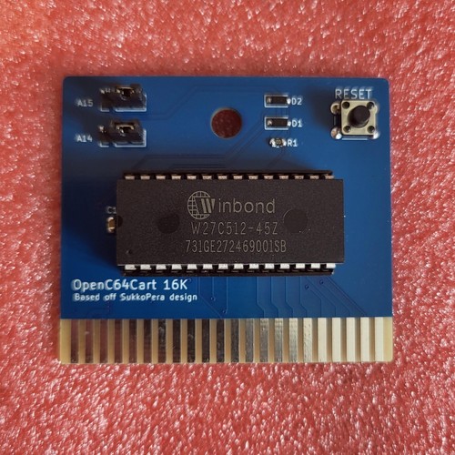 Commodore 64 c64c - 64,