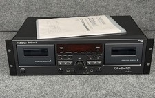 TASCAM Professional 202mkV