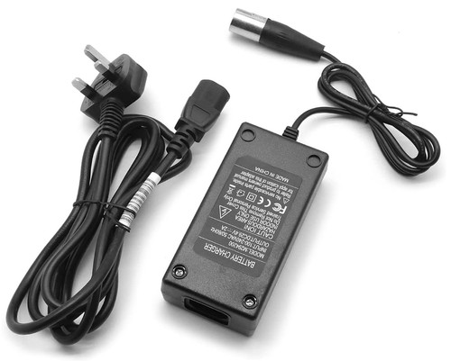 Charger for pride gogo elite - charger,