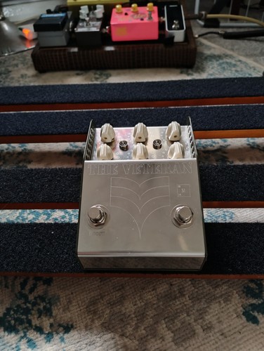 Thorpyfx the veteran - thorpyfx,