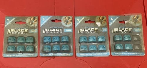 Blade runner gyproc - x,