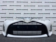 TOYOTA YARIS MK3 HATCHBACK