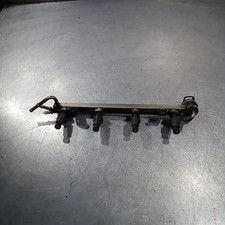 SEAT Leon Cupra R Audi S3 TT 2001-06 Fuel Injectors & Fuel Rail Ramp 06A133681E