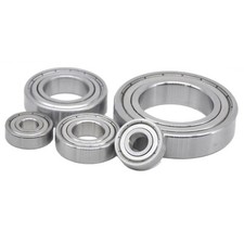 Stainless Steel Bearing Double