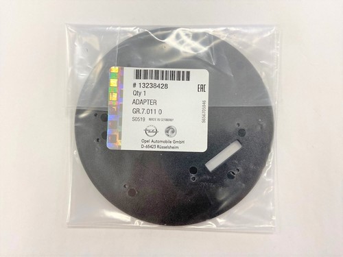 Oem vauxhall insignia 13 - vauxhall, 08-13