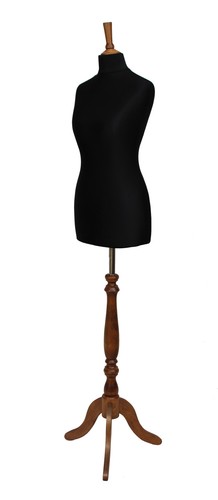 Deluxe size female - deluxe,
