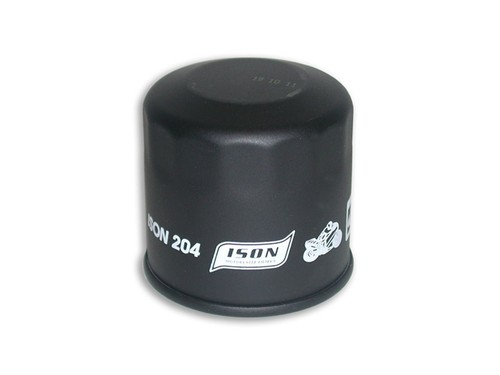Ison engine oil filter for - ison,