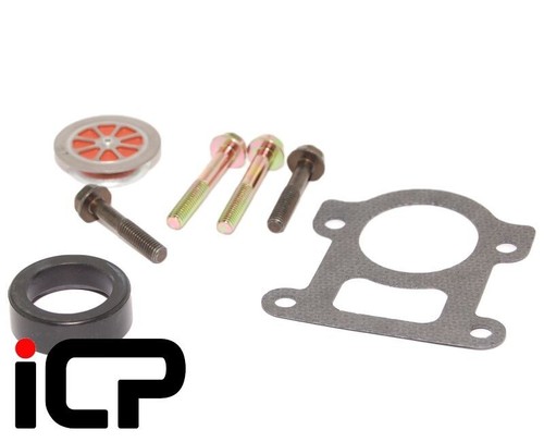 Genuine idle control - idle, valve