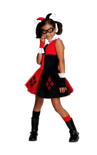 Official suicide squad harley - official,