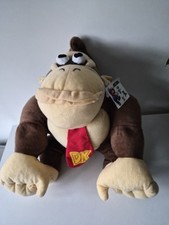 Nintendo Super Mario Donkey