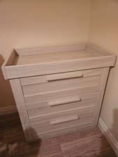 Mamas & Papas Atlas Changing