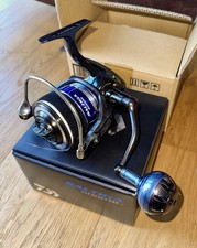 Daiwa Saltiga 5000H Spinning