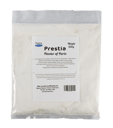 Mouldmaster prestia plaster - mouldmaster, of